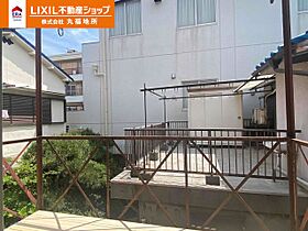 南住吉福田貸家  ｜ 大阪府大阪市住吉区南住吉3丁目14-14（賃貸テラスハウス3DK・1階・42.97㎡） その11