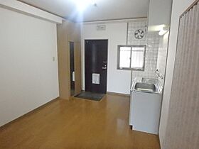 第5コーポリベラ  ｜ 大阪府大阪市住吉区長居東4丁目17-15（賃貸マンション1LDK・4階・35.91㎡） その10