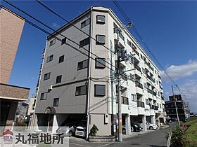 第3コーポリベラ  ｜ 大阪府大阪市住吉区庭井1丁目4-8（賃貸マンション1R・2階・20.79㎡） その1