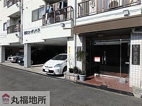 第3コーポリベラ  ｜ 大阪府大阪市住吉区庭井1丁目4-8（賃貸マンション1R・2階・20.79㎡） その5