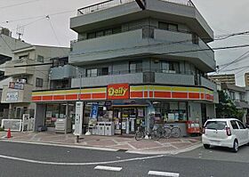 第3コーポリベラ  ｜ 大阪府大阪市住吉区庭井1丁目4-8（賃貸マンション1R・2階・20.79㎡） その28