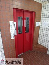 第3コーポリベラ  ｜ 大阪府大阪市住吉区庭井1丁目4-8（賃貸マンション1R・2階・20.79㎡） その8