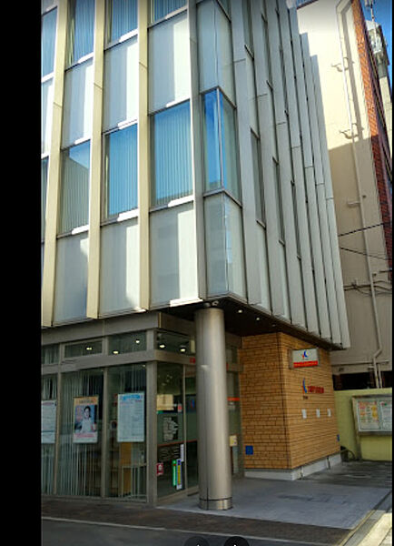 画像18:【銀行】大阪厚生信用金庫西田辺支店まで843ｍ