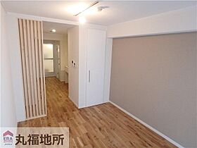 丸福ビル  ｜ 大阪府大阪市住吉区長居東4丁目9-17（賃貸マンション1K・4階・18.10㎡） その11