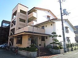 ベルメゾン住吉