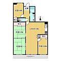 サンヴァリエ東長居5号棟2階12.0万円