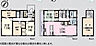 間取り：3SLDK＋WIC＋小屋裏収納設計の間取り！