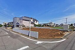 ブリエガーデン狭山台　二丁目　第2 　条件付き売地