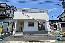 川越市霞ケ関北6丁目　第7　新築戸建　1号棟