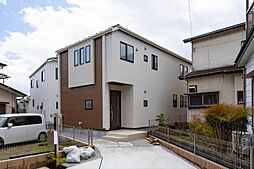 川越市的場　6期　新築戸建　10号棟