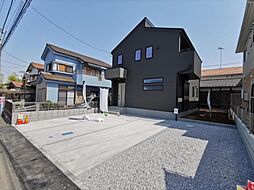 狭山水野　新築分譲住宅　全1棟　1号棟