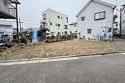 川越市神明町　土地