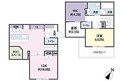 狭山市水野　中古戸建