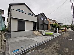 狭山水野24-1期　全2棟　新築分譲住宅 1号棟　1号棟