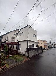 川越市石原町2丁目　土地