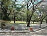 周辺：稲荷山公園まで約740mクリニック 稲荷山公園まで約740m