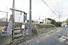 外観：現地土地写真