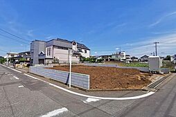 ブリエガーデン狭山台　二丁目　第2 　条件なし売地