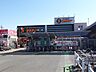 周辺：セキチュー北入曽店まで約800m