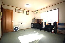 子供部屋の画像