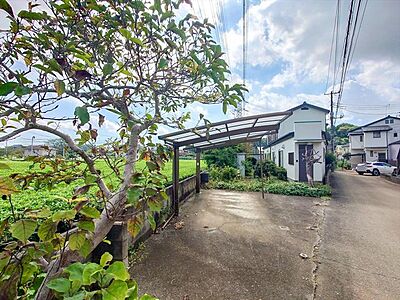 区画図:販売現地 区画図:販売現地