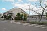 周辺：川越市立山田中学校 徒歩7分。 560m