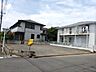 外観：土地面積　160.06ｍ2
