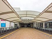 川越駅(東武 東上本線) 徒歩21分。 1670m