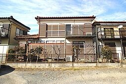 狭山市狭山台4丁目　土地