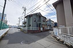 川越市大字大仙波 中古戸建