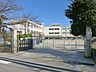 周辺：川越市立大東西小学校 徒歩20分。 1580m