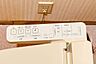 その他：うれしい温水洗浄便座付きトイレ