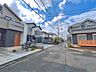 その他：前面道路を含む現地写真