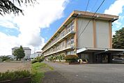 川越市立川越第一小学校 徒歩12分。 910m