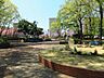 周辺：狭山台中央公園 徒歩4分。 310m