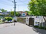 周辺：狭山市立柏原保育所 徒歩13分。 1020m