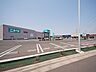 周辺：ニトリ川越店 徒歩25分。 2000m