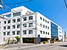 周辺：医療法人入間川病院 徒歩9分。 710m