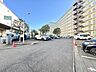 駐車場：駐車場