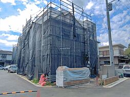 川越市南大塚3丁目 全12棟 新築戸建