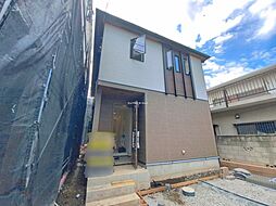 川越市南大塚3丁目 全12棟 新築戸建