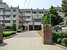 周辺：川越市立城南中学校 徒歩12分。 950m