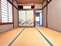 室内の画像