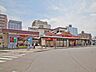周辺：新狭山駅(西武 新宿線) 徒歩17分。 1310m