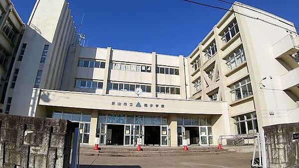 周辺を拡大表示