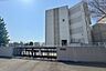 周辺：川越市立霞ケ関北小学校 徒歩9分。 690m