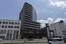 パークホームズ川越新富町アドーア