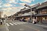 周辺：小江戸川越一番街商店街 蔵造りの町並み 徒歩15分。 1130m