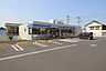 周辺：ローソン狭山市狭山店 徒歩6分。 460m