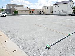 上柴町西二丁目駐車場